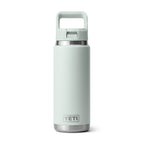 Rambler 26 oz C Straw Bottle - Thermoflaske