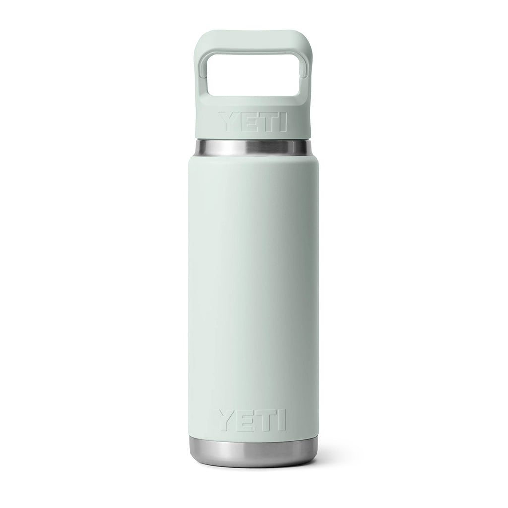 Rambler 26 oz C Straw Bottle - Thermoflaske