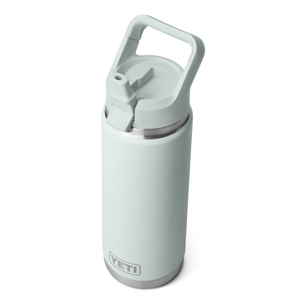 Rambler 26 oz C Straw Bottle - Thermoflaske