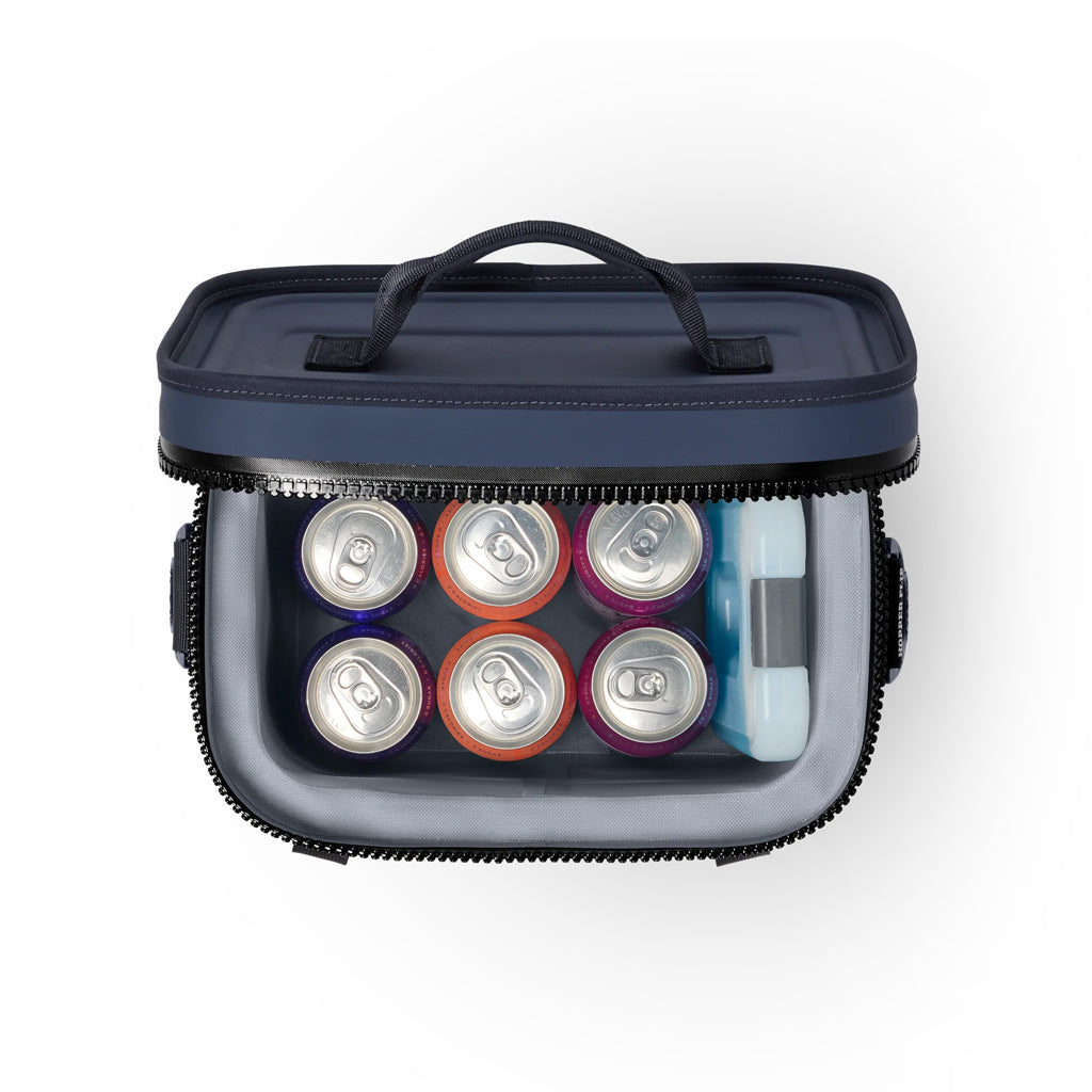 Hopper Flip 8 - Cooler
