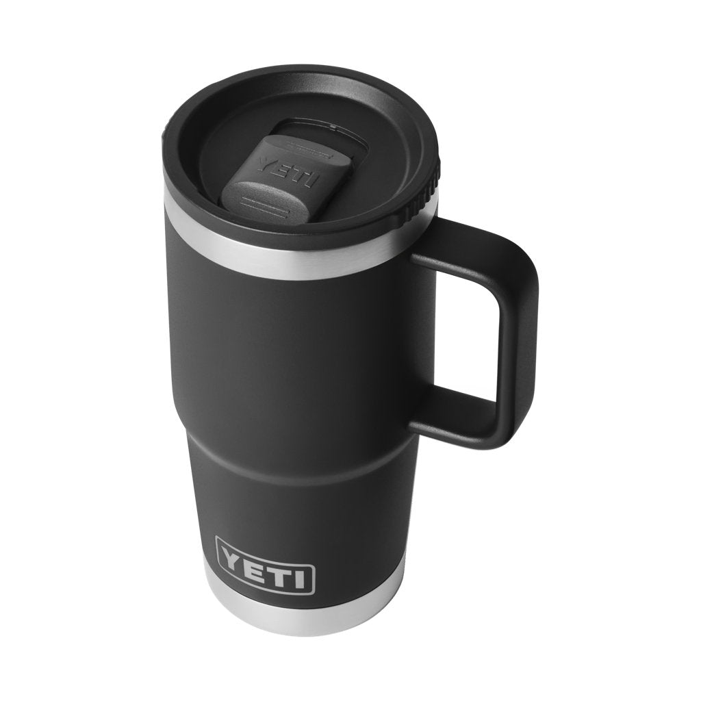 Rambler 20 oz Travel Mug 2.0 - Termokrus