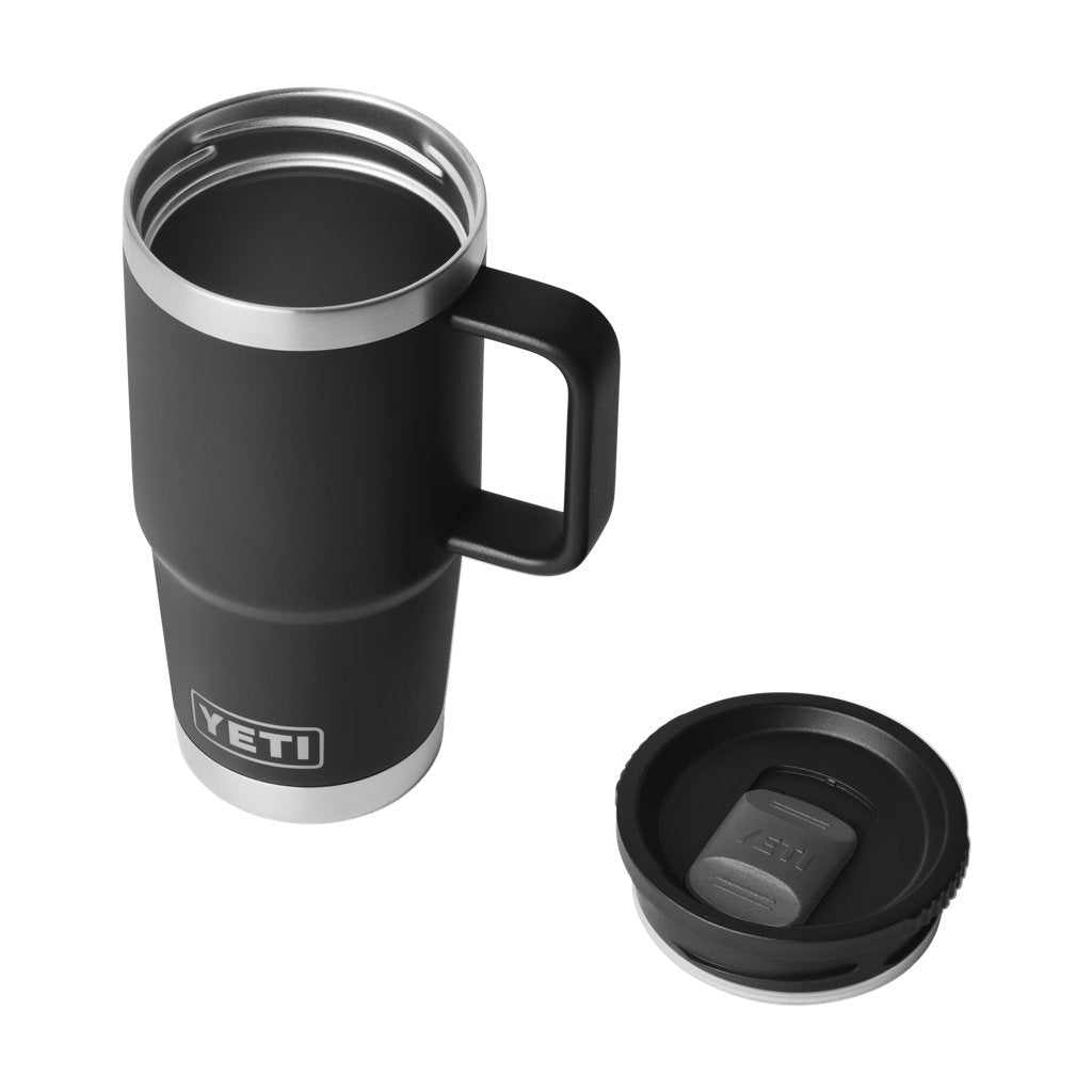 Rambler 20 oz Travel Mug 2.0 - Termokrus