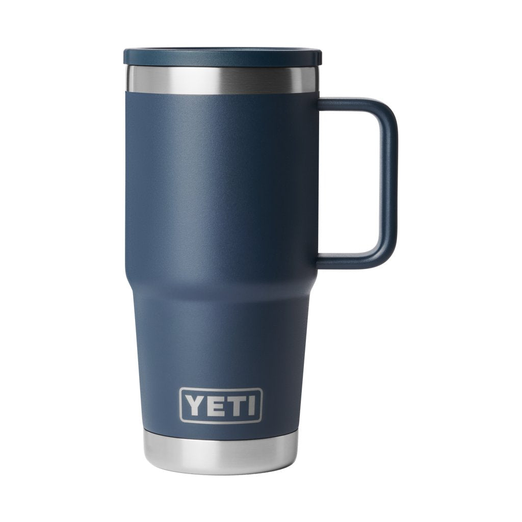 Rambler 20 oz Travel 2.0 - Thermokop