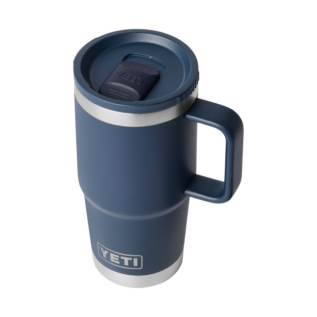Rambler 20 oz Travel Mug 2.0 - Termokrus