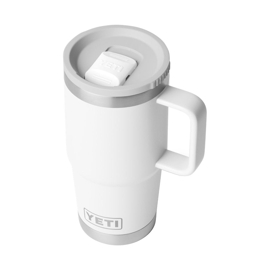 Rambler 20 oz Travel Mug 2.0 - Termokrus