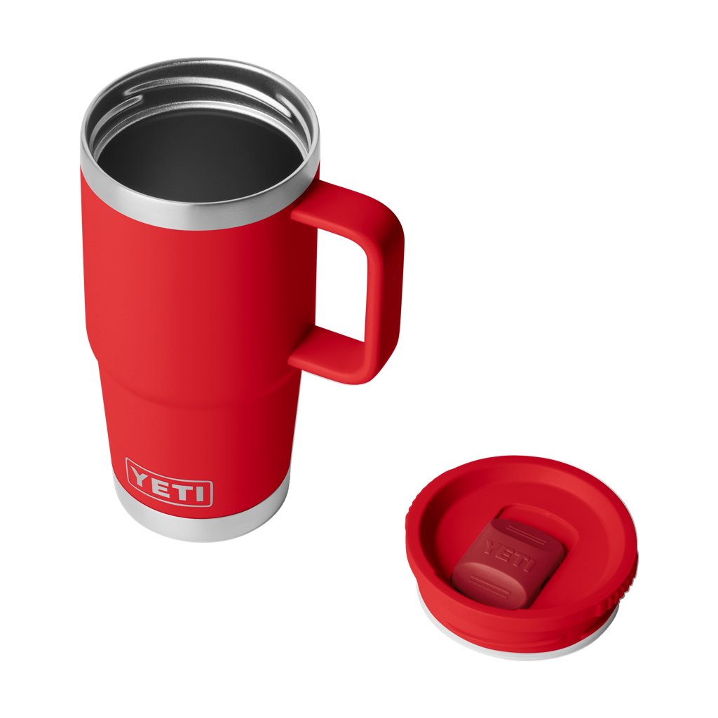 Rambler 20 oz Travel Mug 2.0 - Termokrus