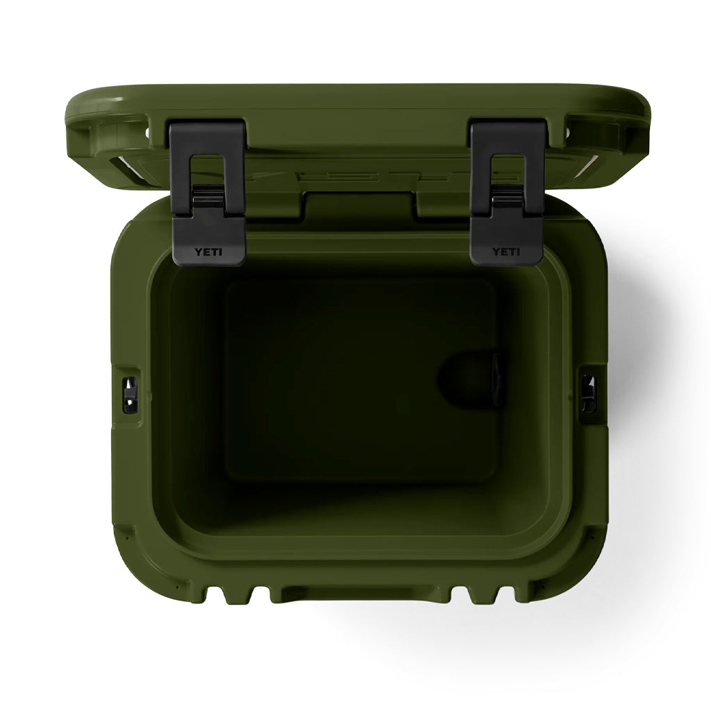 Roadie 24 2.0 - Cooler