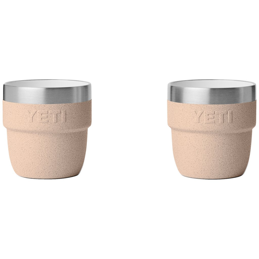 Rambler 4 oz 2PK - Thermokop