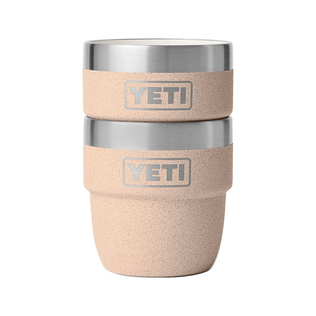 Rambler 4 oz Espresso Cup 2-pak - Termokop