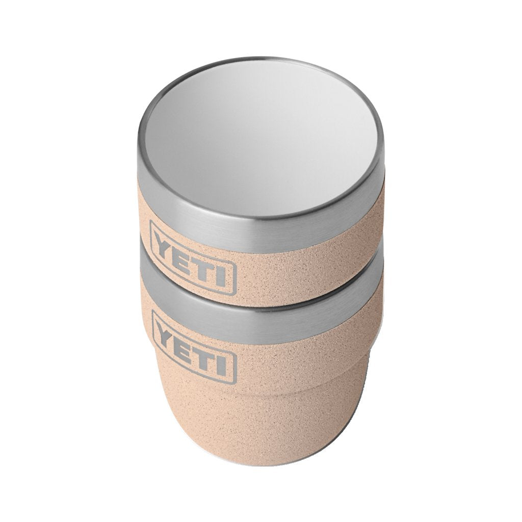 Rambler 4 oz Espresso Cup 2-pak - Termokop