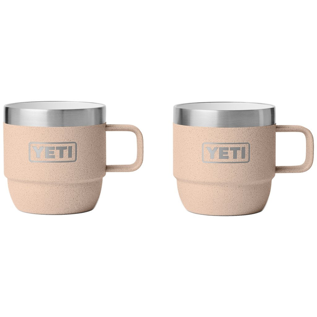 Rambler 6 oz 2PK - Thermokop