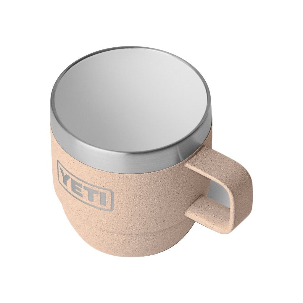 Rambler 6 oz Espresso Mug 2-pak - Termokrus