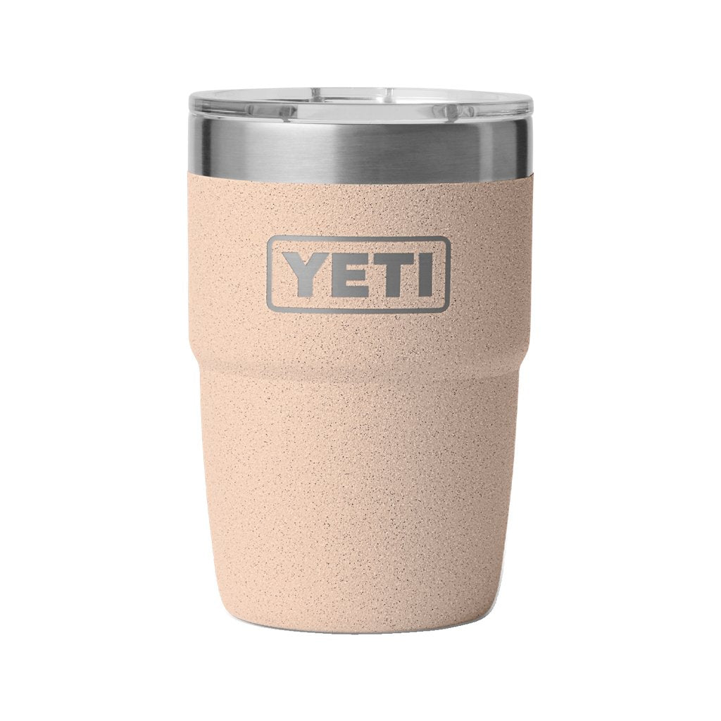 Rambler 8 oz CL STK MS - Thermokop