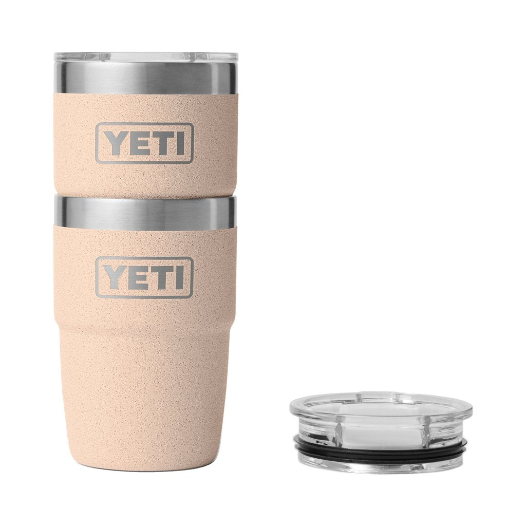 Rambler 8 oz Stackable Cup - Termokop