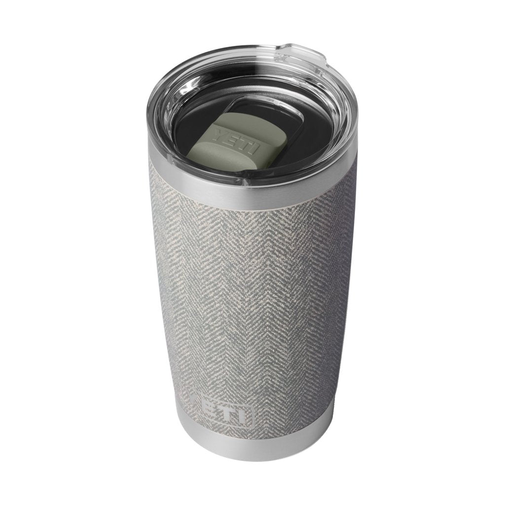 Rambler 20 oz Tumbler - Termokop