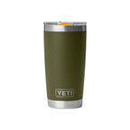 Rambler 20 oz Tumbler - Thermokop