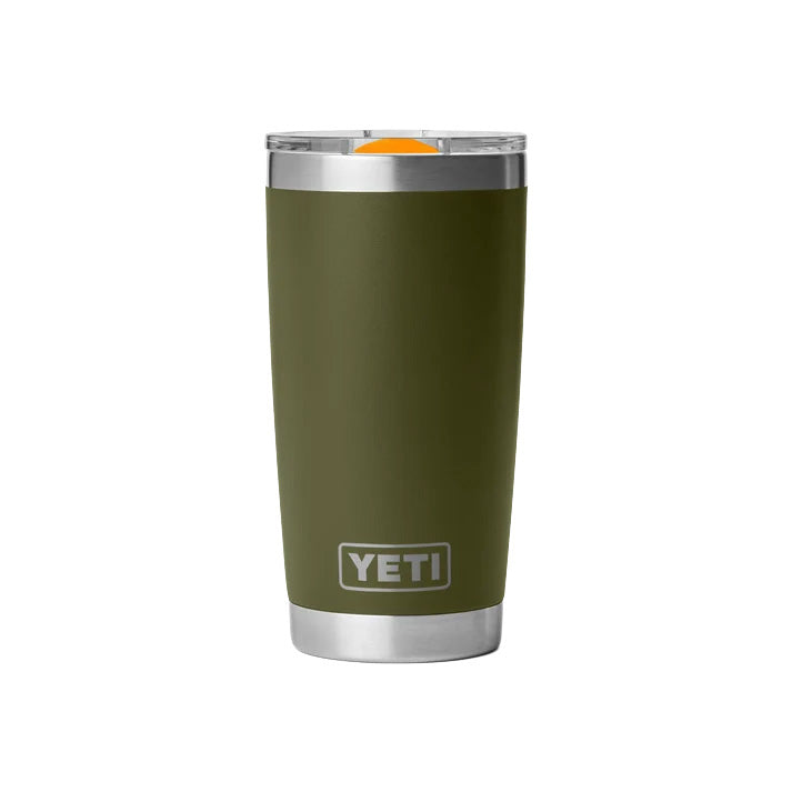 Rambler 20 oz Tumbler - Thermokop