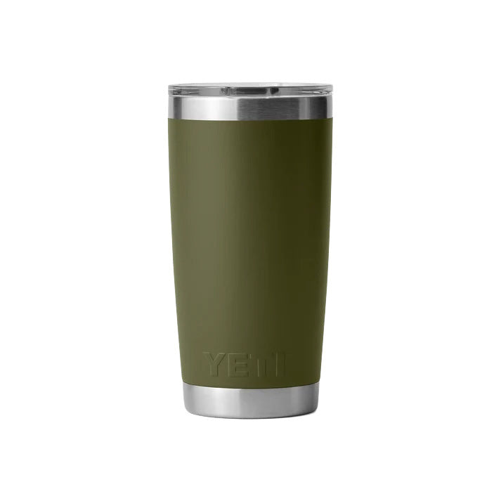 Rambler 20 oz Tumbler - Thermokop