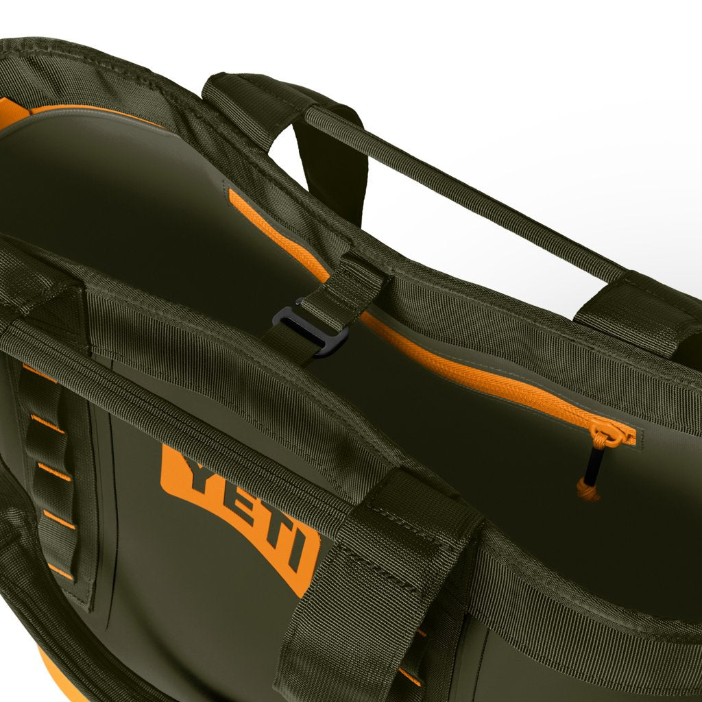 Camino Carryall 35 2.0 - Taske