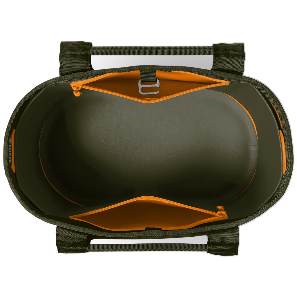 Camino Carryall 35 2.0 - Taske