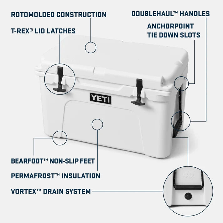 Tundra 45 - Cooler
