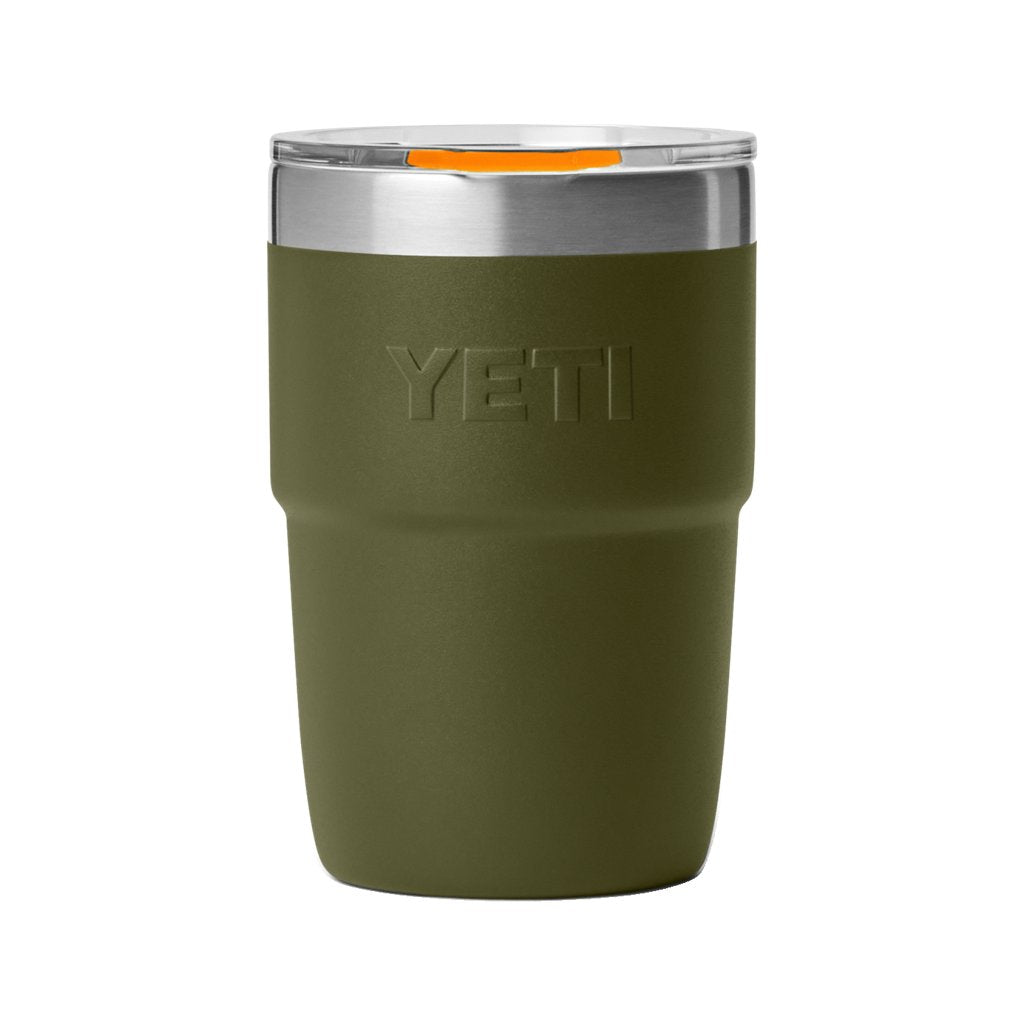 Rambler 8 oz CL Stackable MS - Thermokop