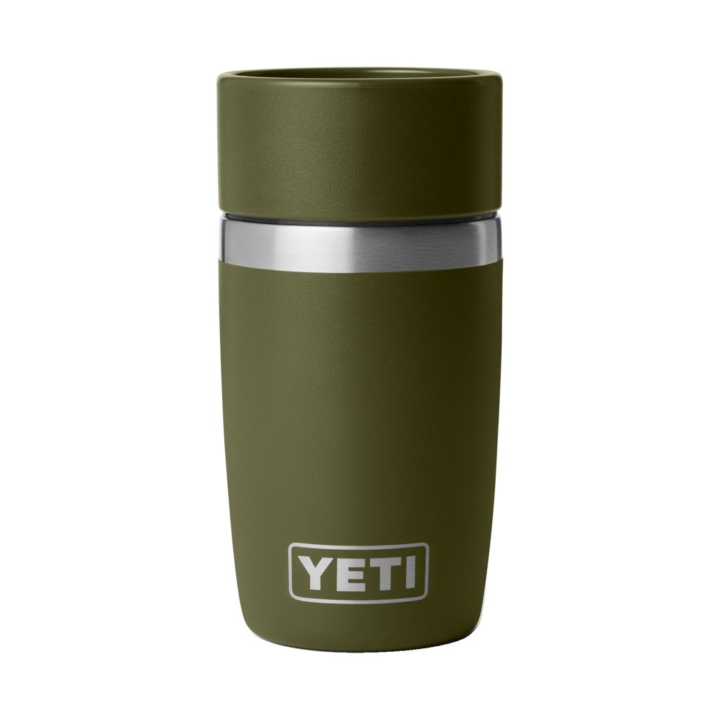 Rambler 8 oz Travel - Thermoflaske