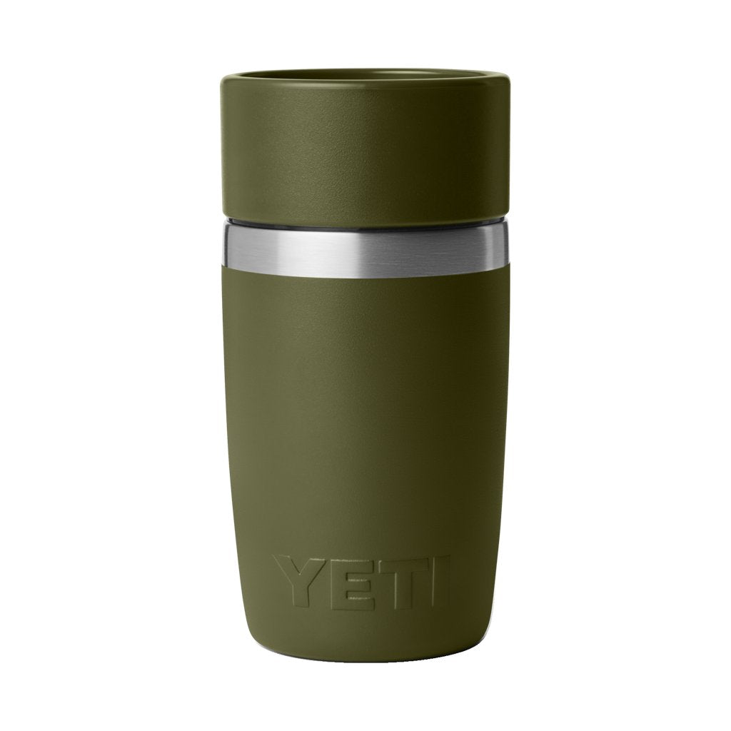 Rambler 8 oz Travel - Thermoflaske
