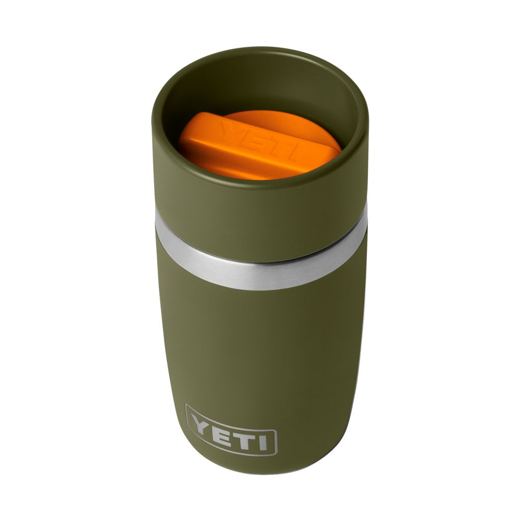 Rambler 8 oz Travel Bottle - Termoflaske