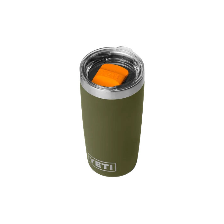 Rambler 10 oz Tumbler - Thermokop