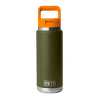 Rambler 26 oz C Straw - Thermoflaske