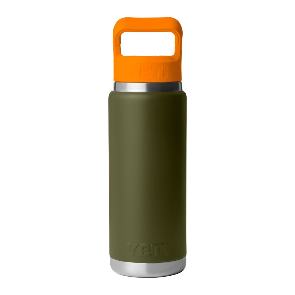 Rambler 26 oz C Straw - Thermoflaske