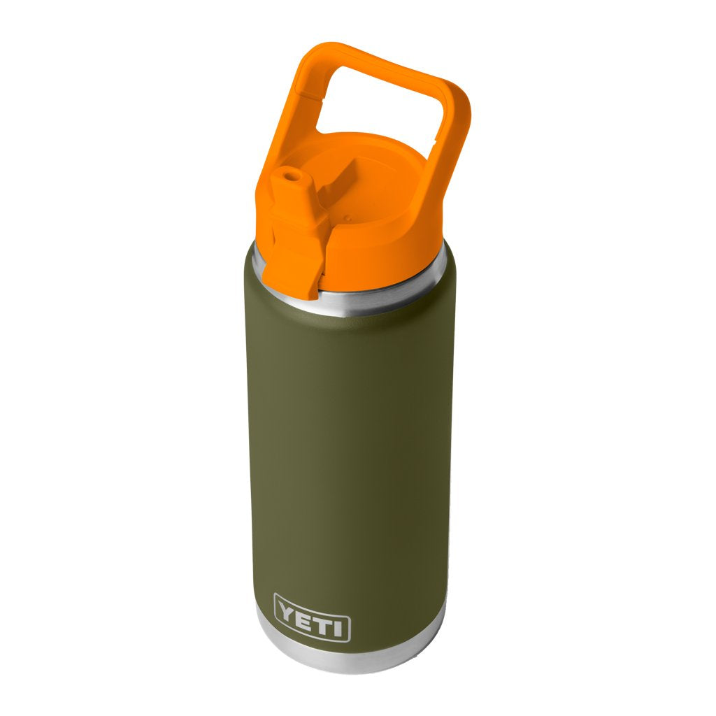 Rambler 26 oz C Straw - Thermoflaske