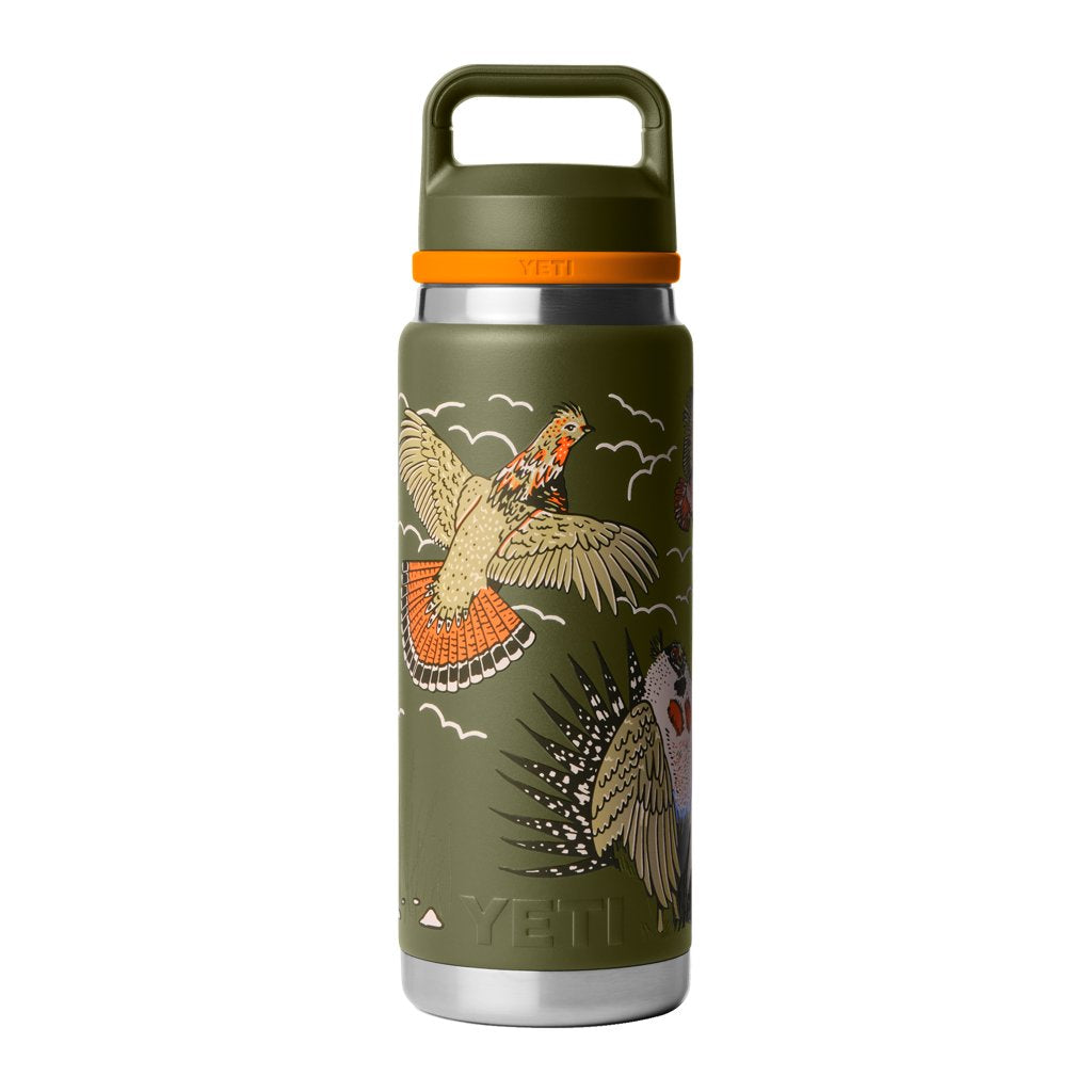 Rambler 26 oz C Chug - Thermoflaske