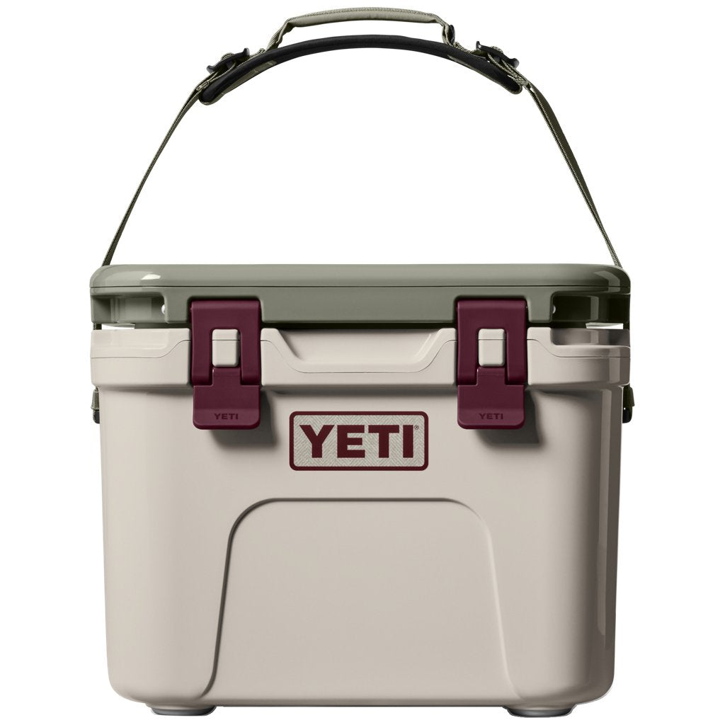 Roadie 15 - Cooler