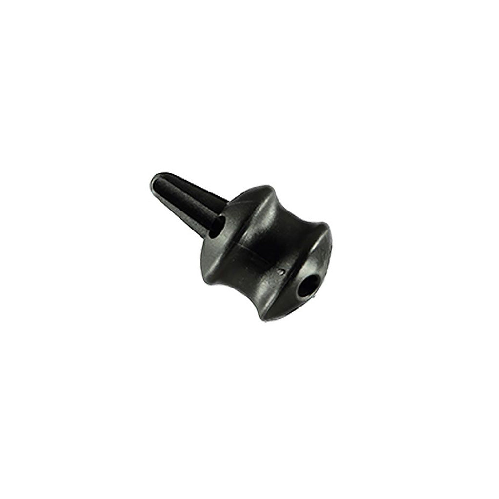 Active Stopper Ball