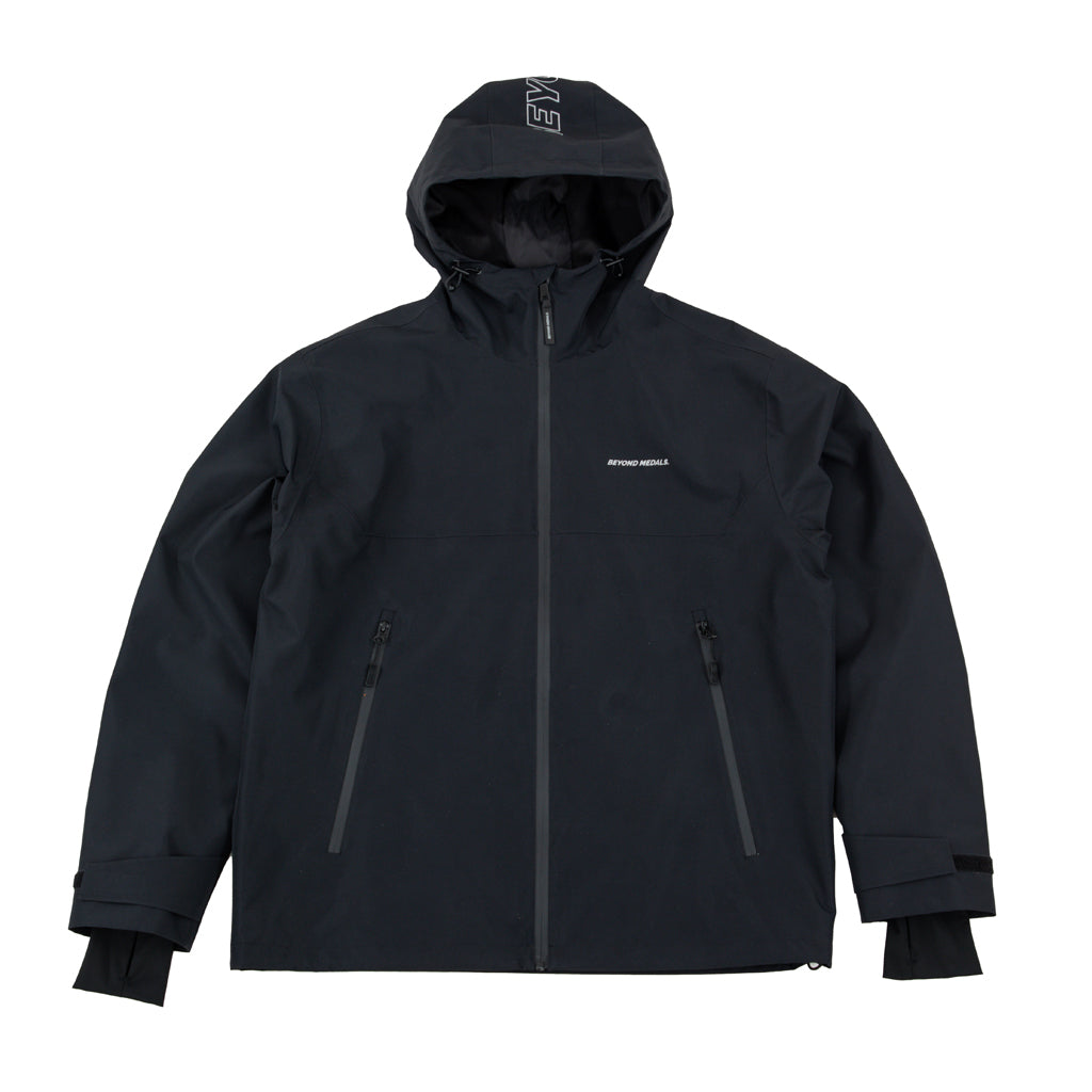 Park 2L - Jakke