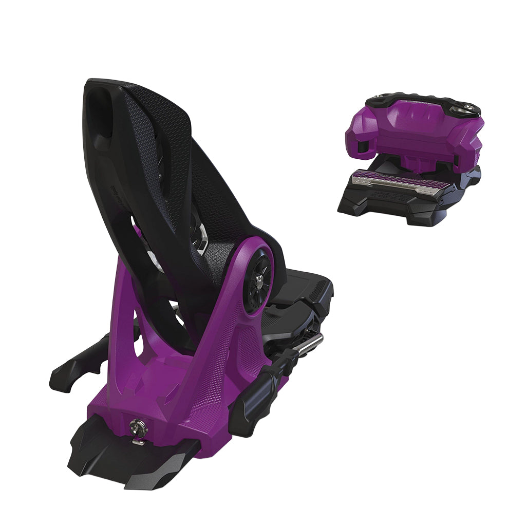 Griffon 13 - Skibindinger