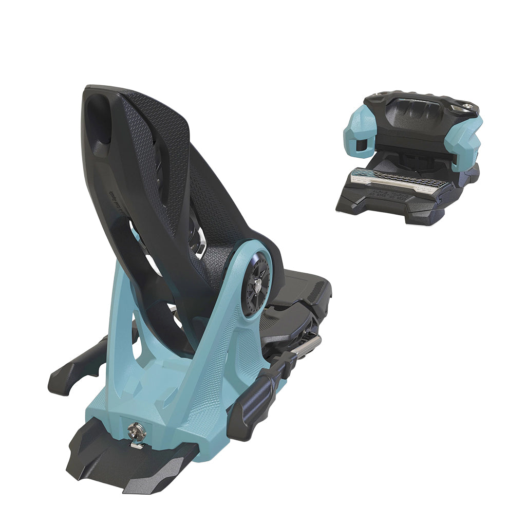 Griffon 13 - Skibindinger