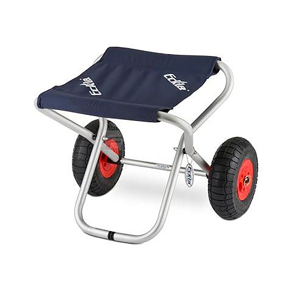 Surf Dolly Med S?De Og 260 Mm Ø Pneumatiske Hjul