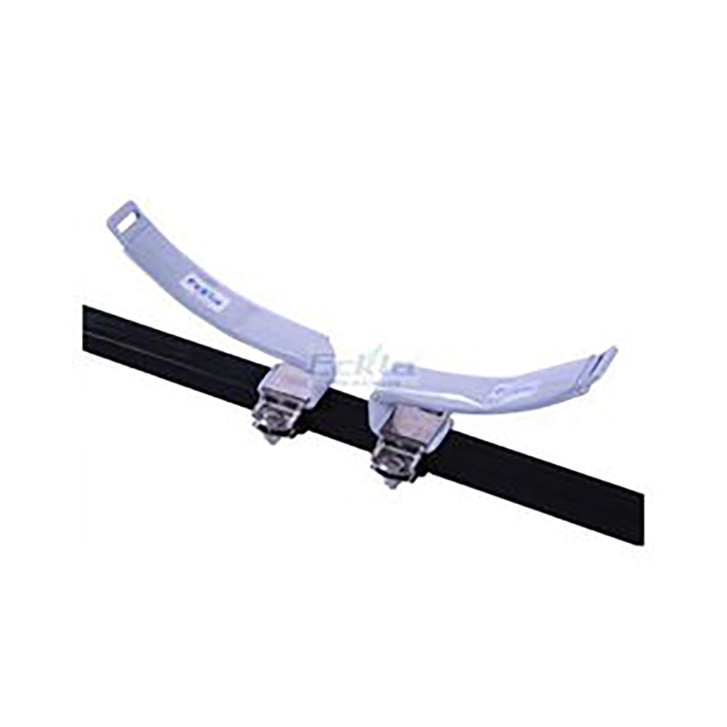 Flad Oval-Bars