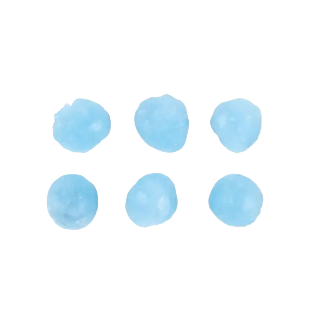 Surfprotek Moldable Silicone(6 stk) - Surf Ørepropper