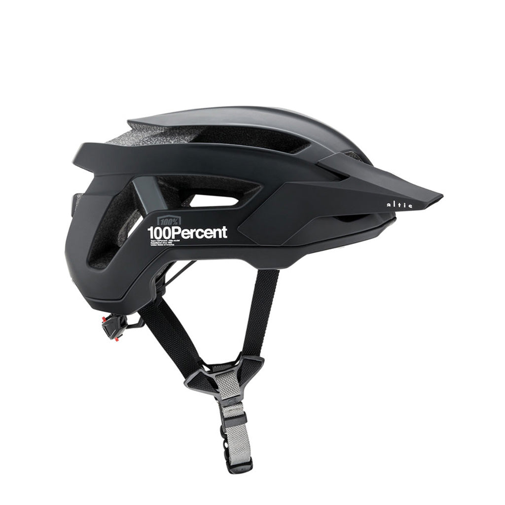 En Bike Helmet, Altis Cpsc/Ce i farven sort
