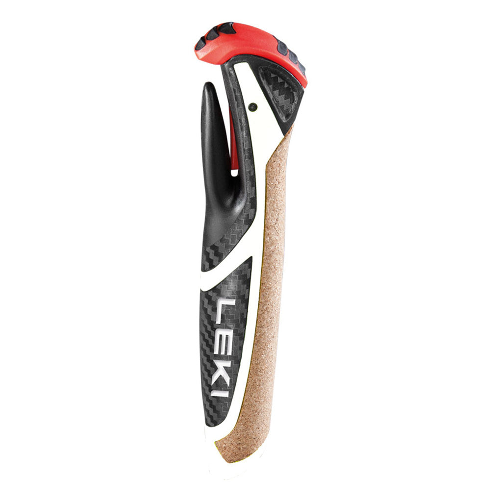 Nordic Shark 2.0 Grip 16Mm  i farven sort hvid