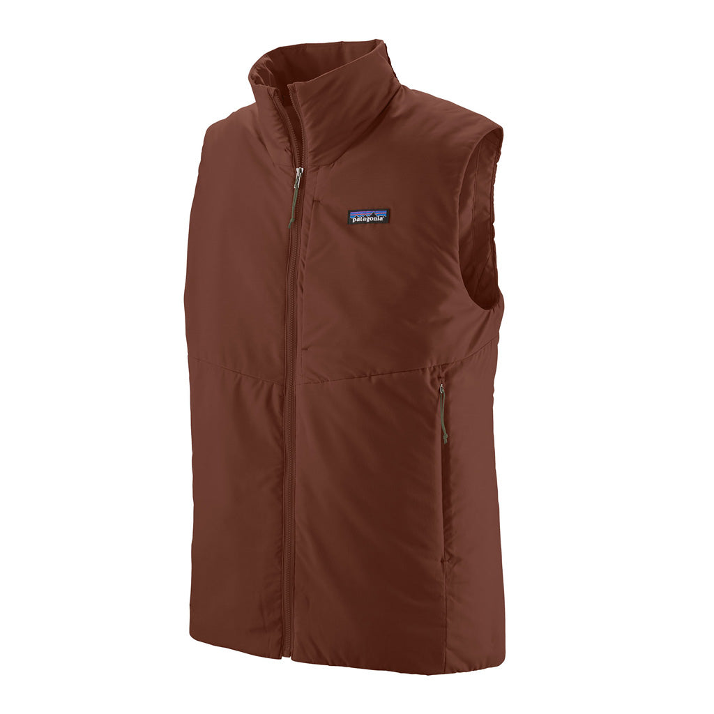 M's Nano-Air Light Vest - Midlayer