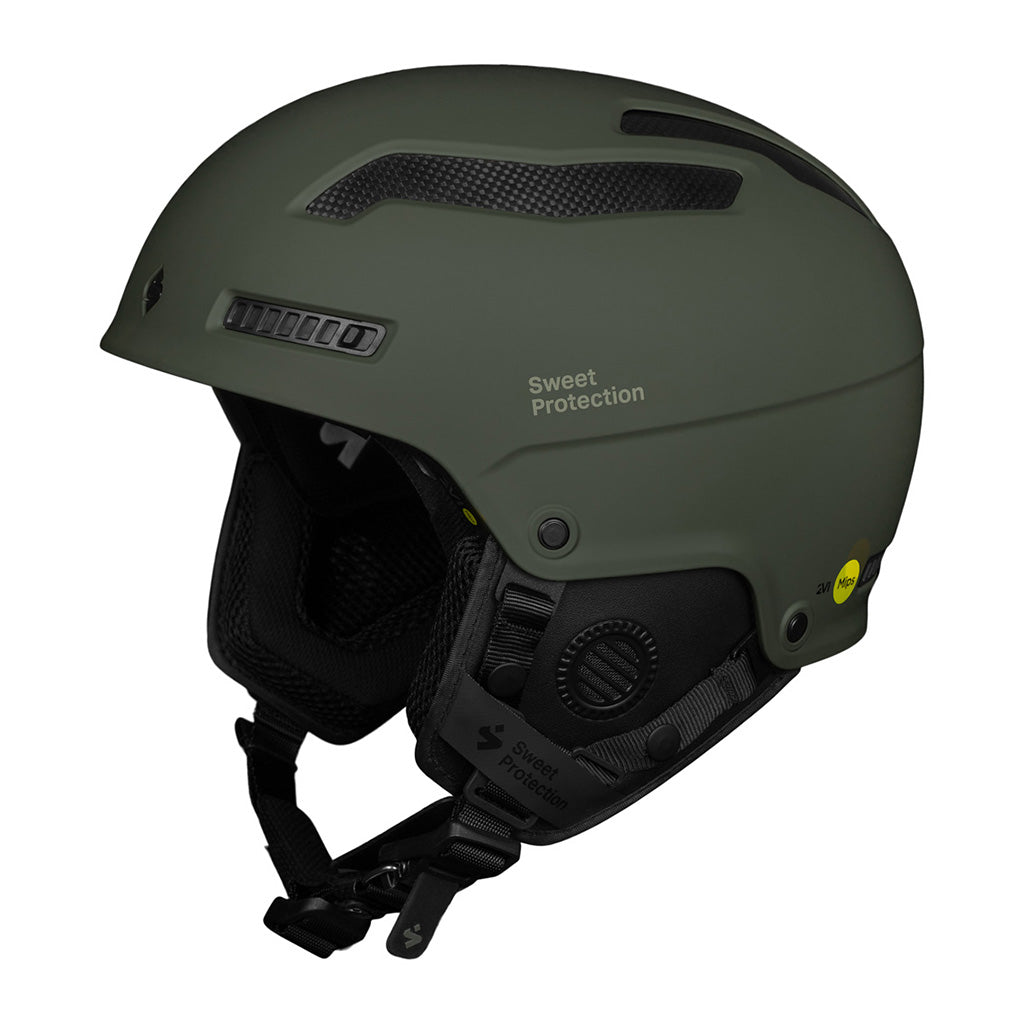 Trooper 2Vi Mips - Skihjelm