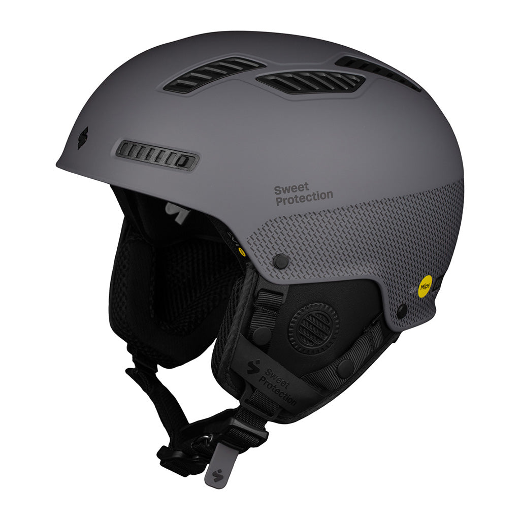 Igniter 2Vi MIPS - Skihjelm