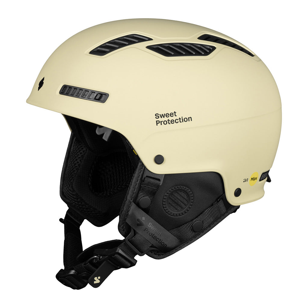Igniter 2Vi MIPS - Skihjelm