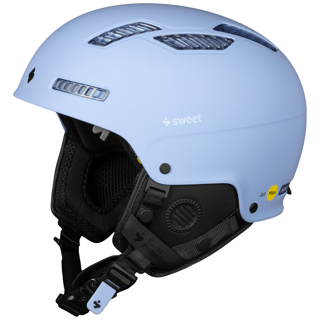 Igniter 2Vi® Mips - Skihjelm