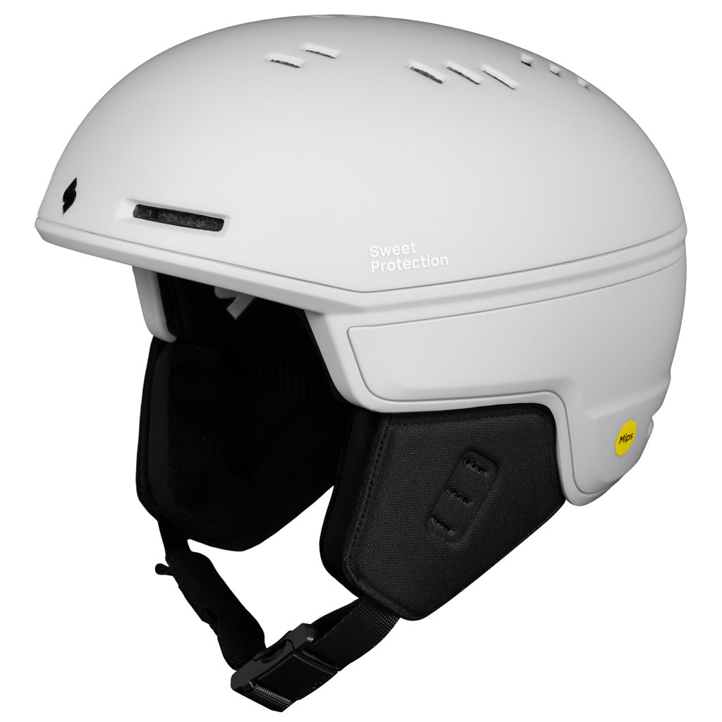 Adapter Mips - Skihjelm